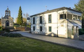 Hotel Pazo De Berbetoros