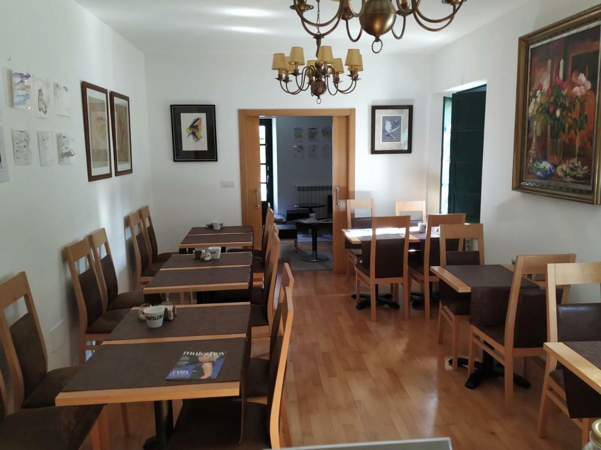 Hotel Pazo De Berbetoros Portomarin Zimmer foto